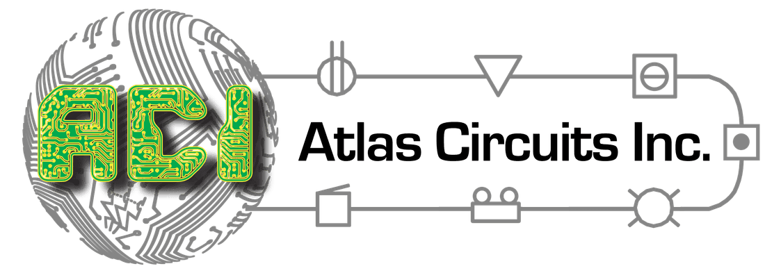 Atlas Circuits Inc.