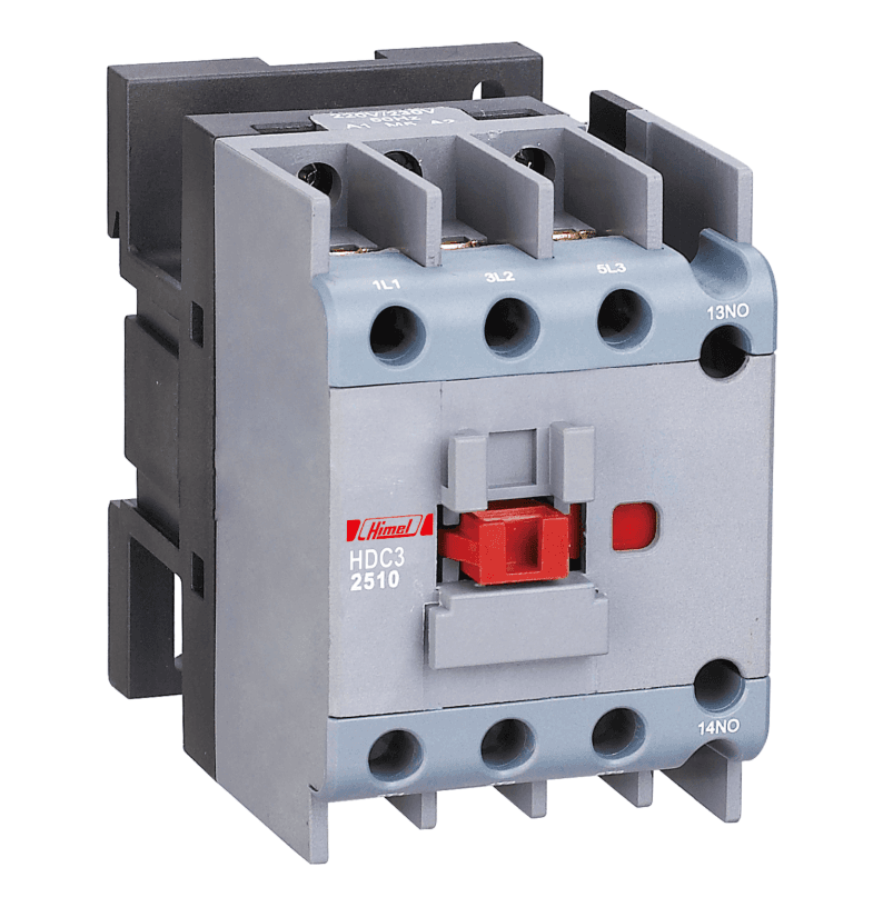 HDC3 25A Contactor