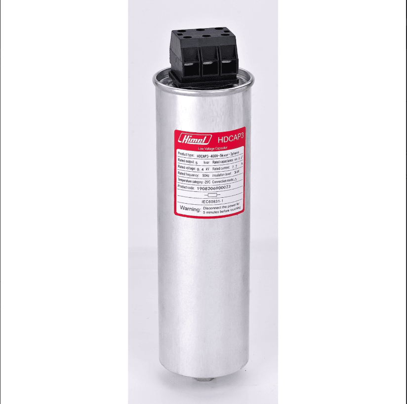 HDCAP30 Power Capacitor (10 kVAR)