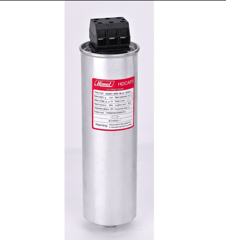 HDCAP30 Power Capacitor (20 kVAR)