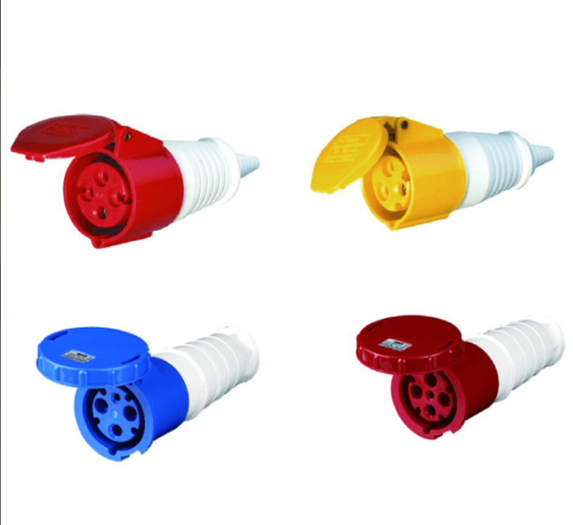 HDSM3 63A Isolating Switch IP67
