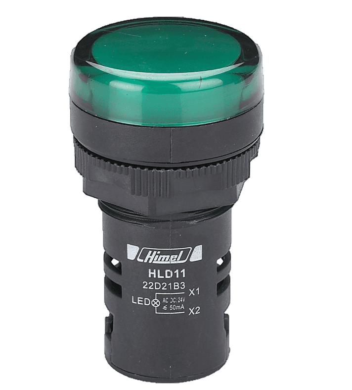 HLD1 Signal Tower Light