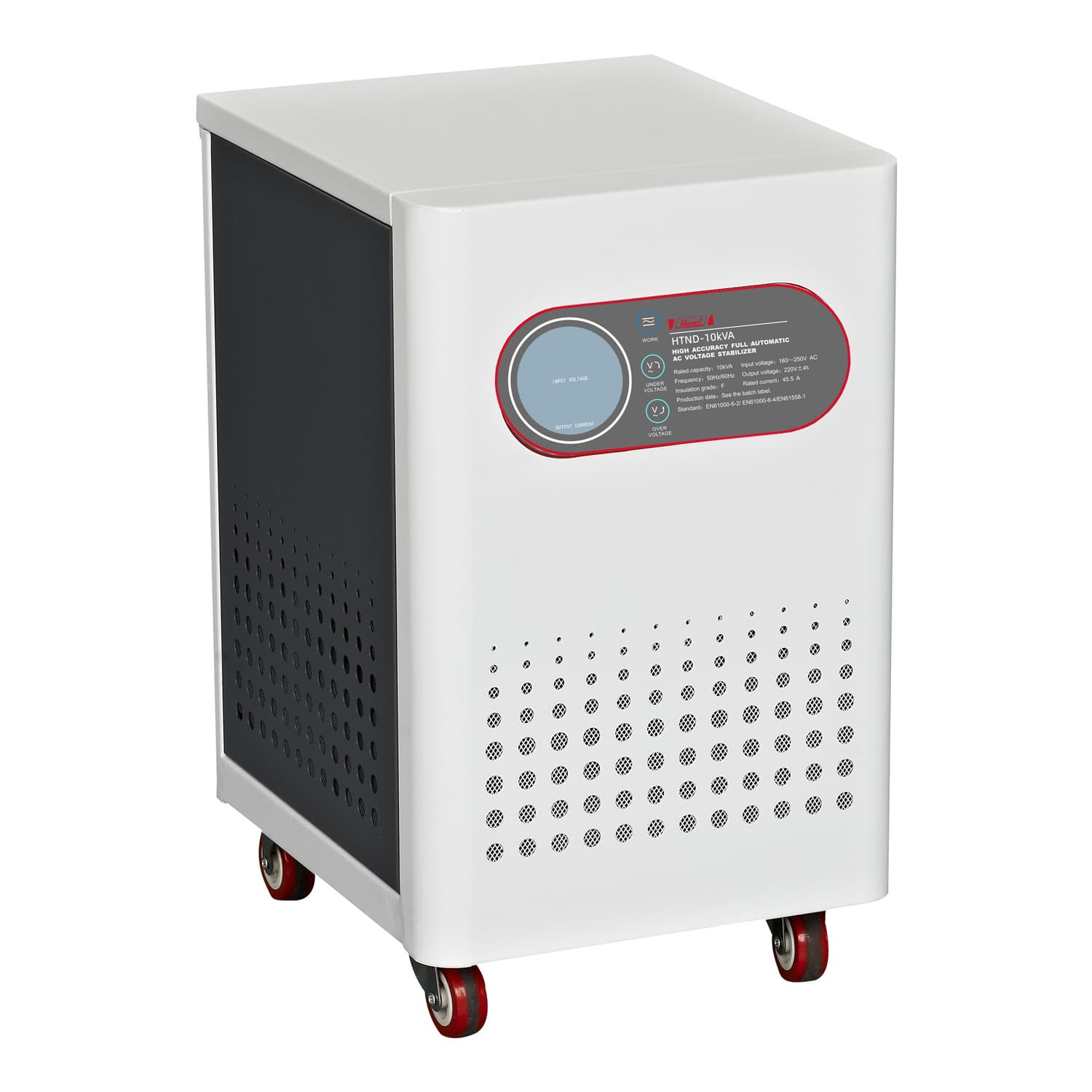 HTND1 Voltage Stabilizer