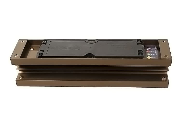 Plug-in Tap-off Box