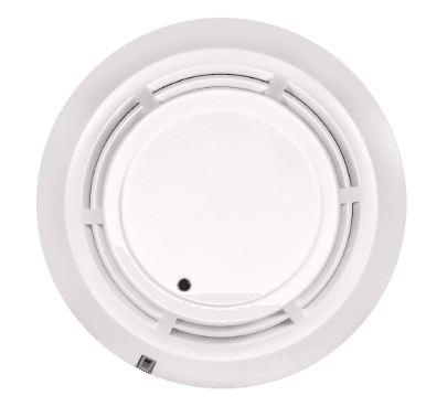 A9030T Addressable Photoelectric Smoke Detector