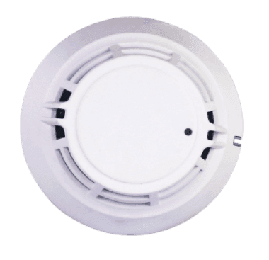 A9036T Addressable Optical Smoke and Heat Multi-sensor Detector