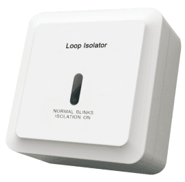 A9057T Short Circuit Isolator