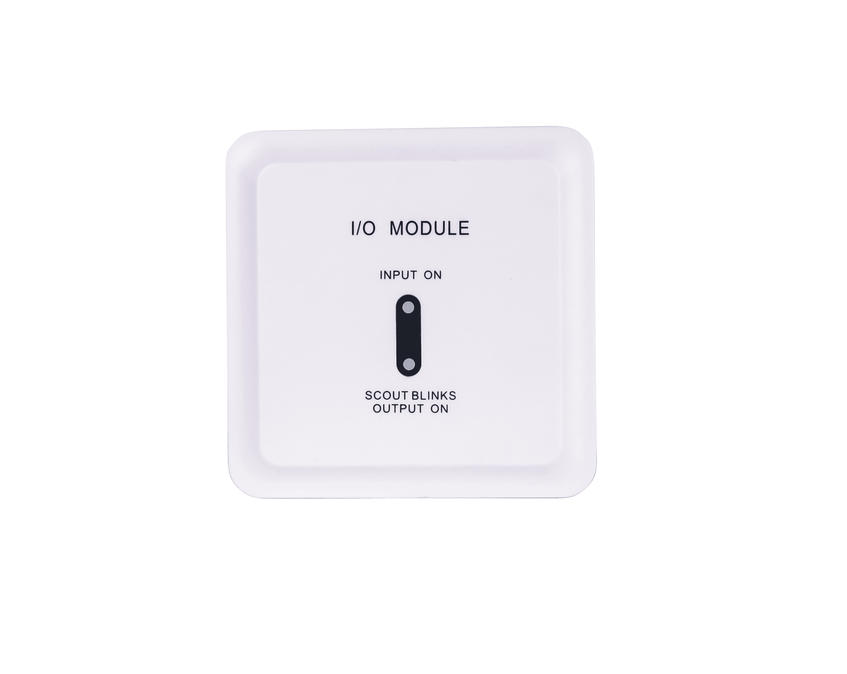 A9058T Addressable I/O Module
