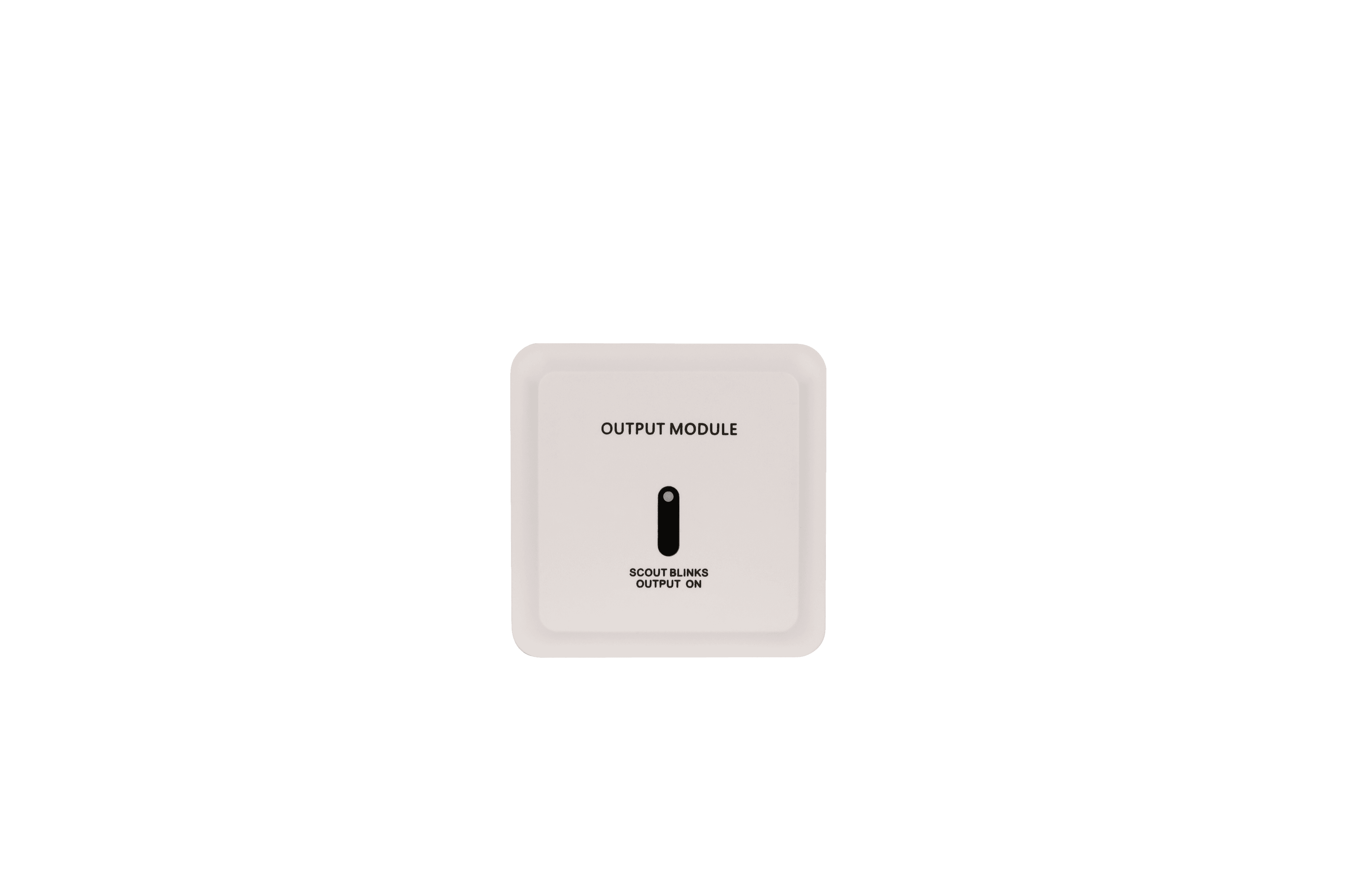 A9073T Output Module