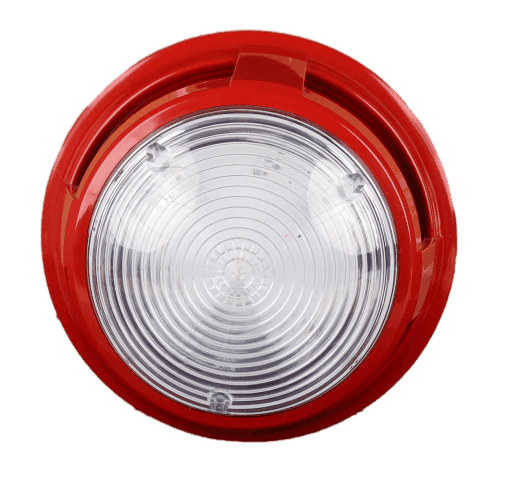 C9091T Conventional Sounder Strobe
