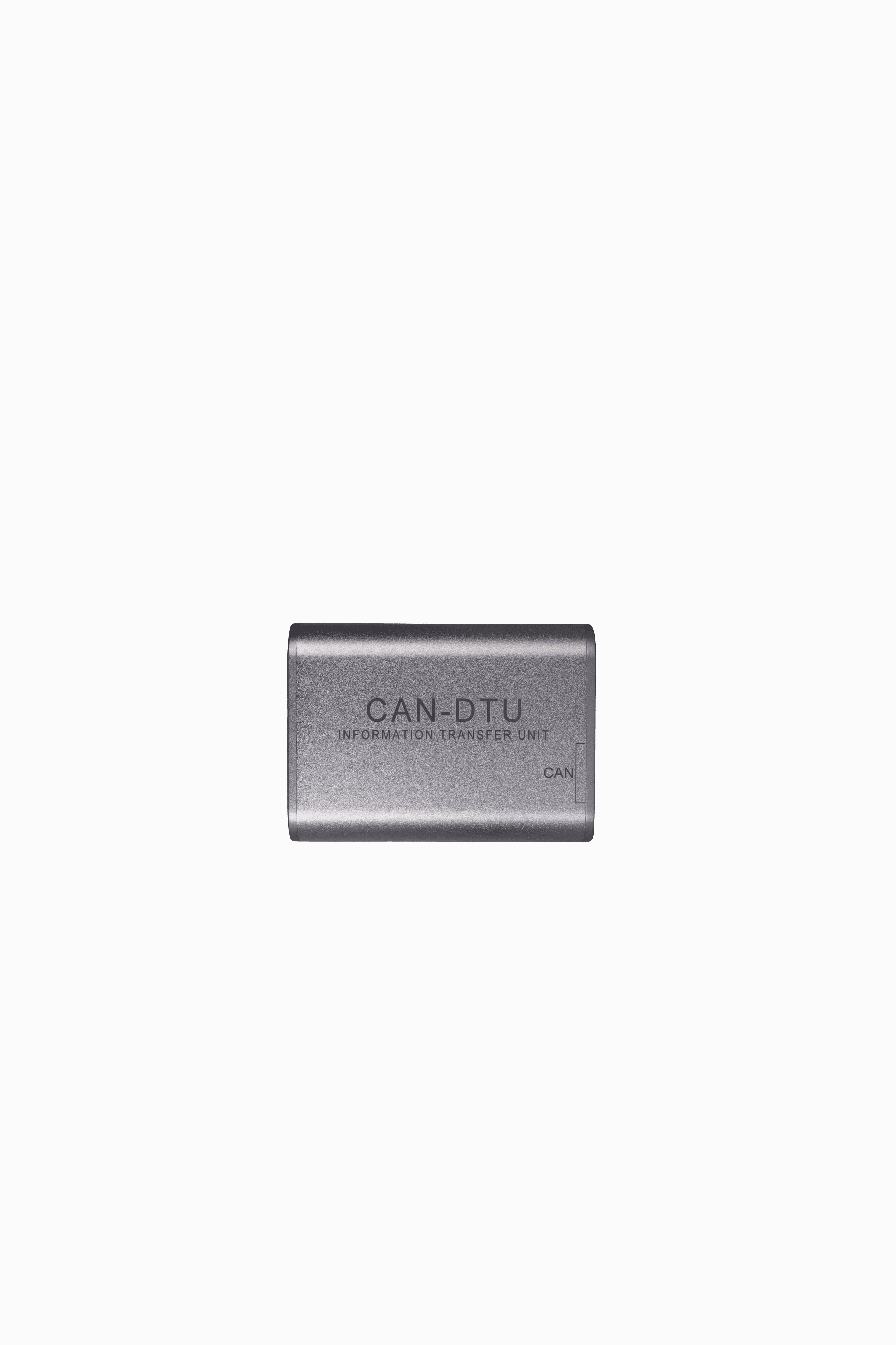 CAN-DTU Information Transfer Unit