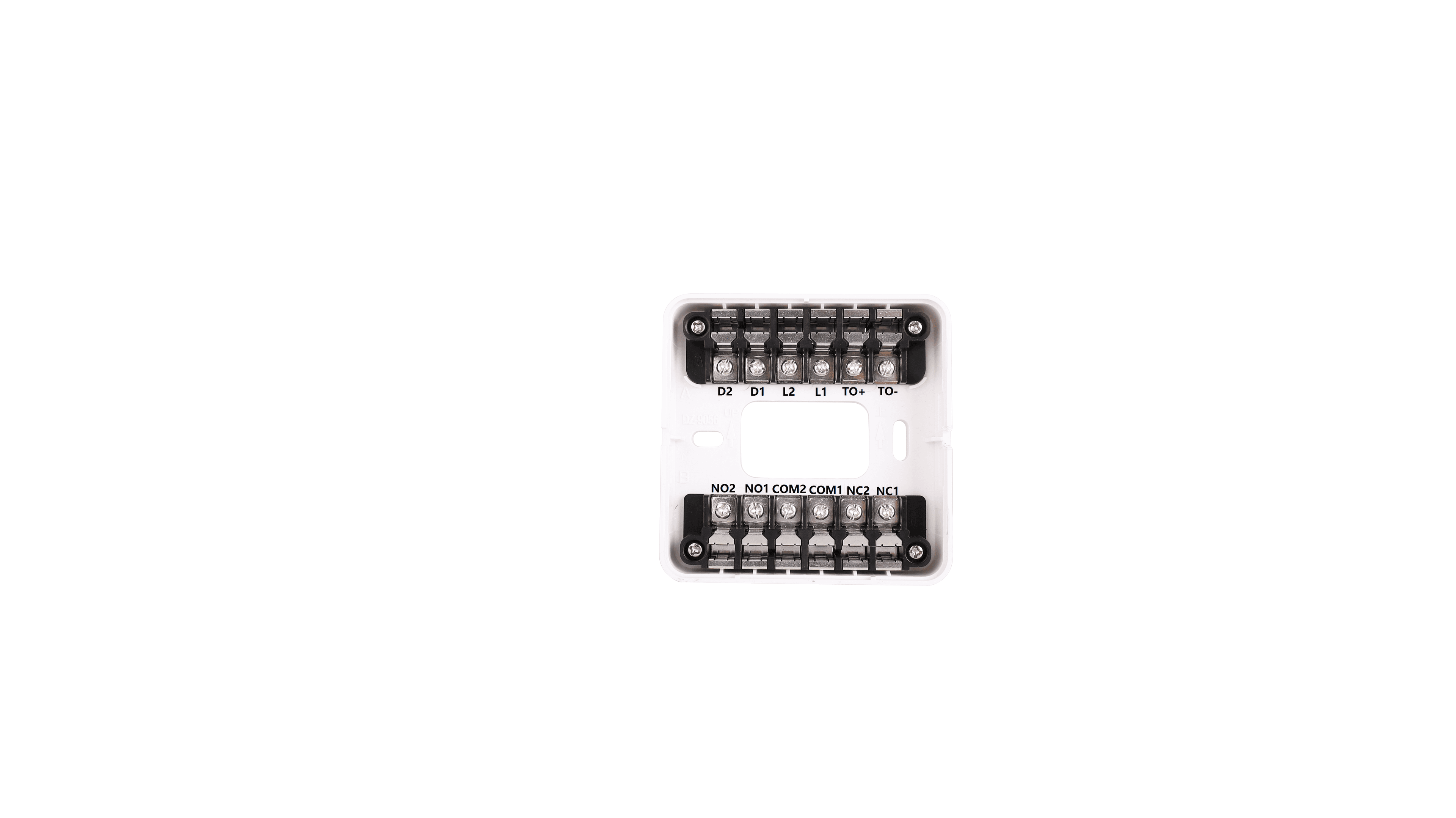 DZ-9056 Base of I/O Module