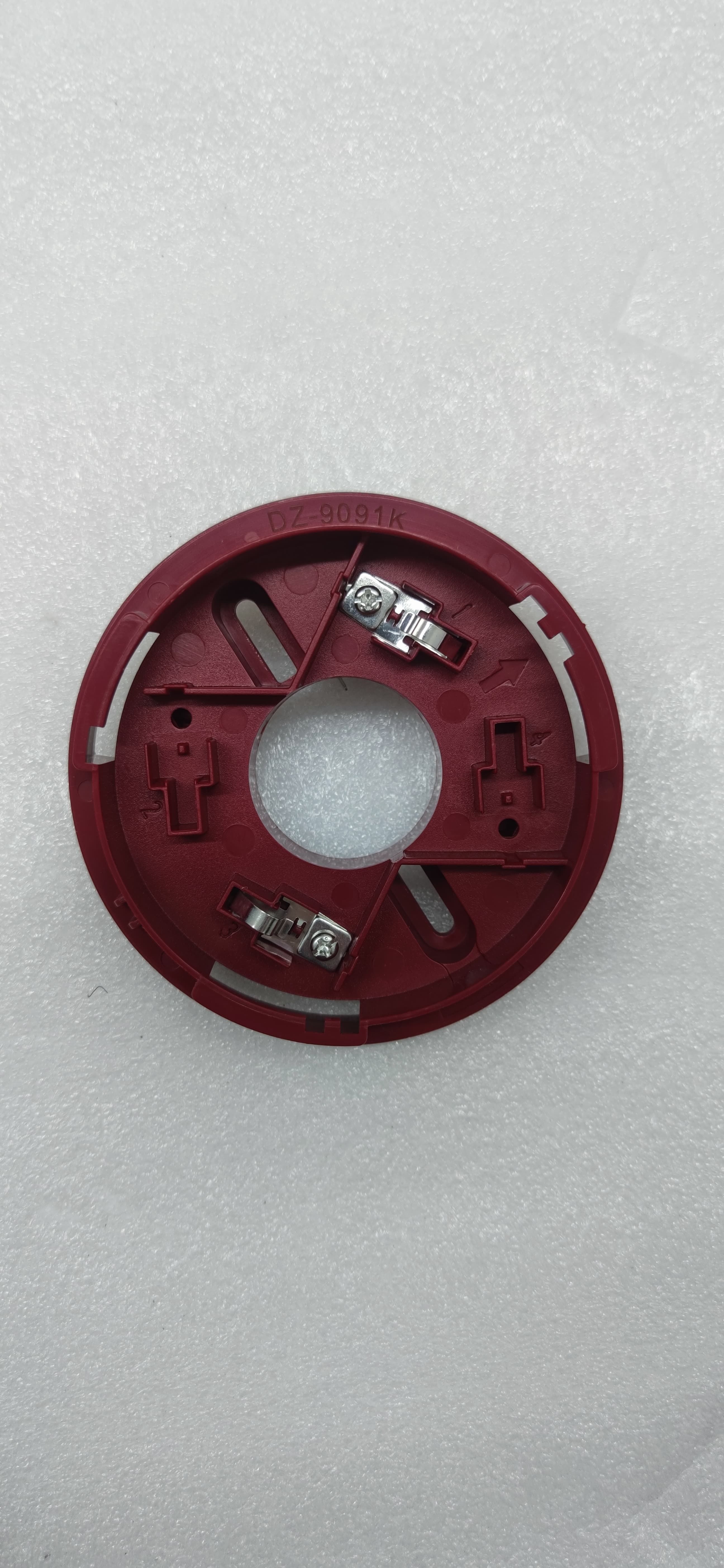 DZ-9091K Base for Sounder Strobe