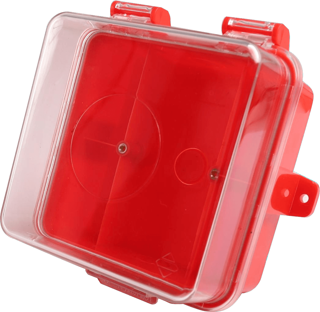 FHH-SAP01 Manual Call Point Waterproof Box