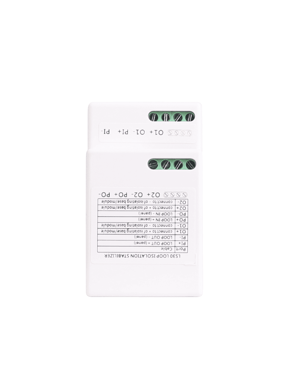 LS30 Loop Stabilizer
