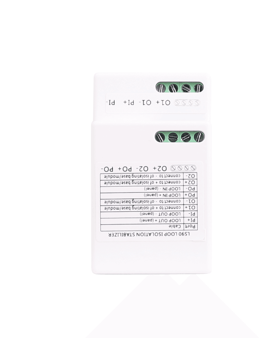 LS90 Loop Stabilizer