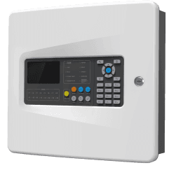 SEC1000 Addressable Fire Alarm Control Panel