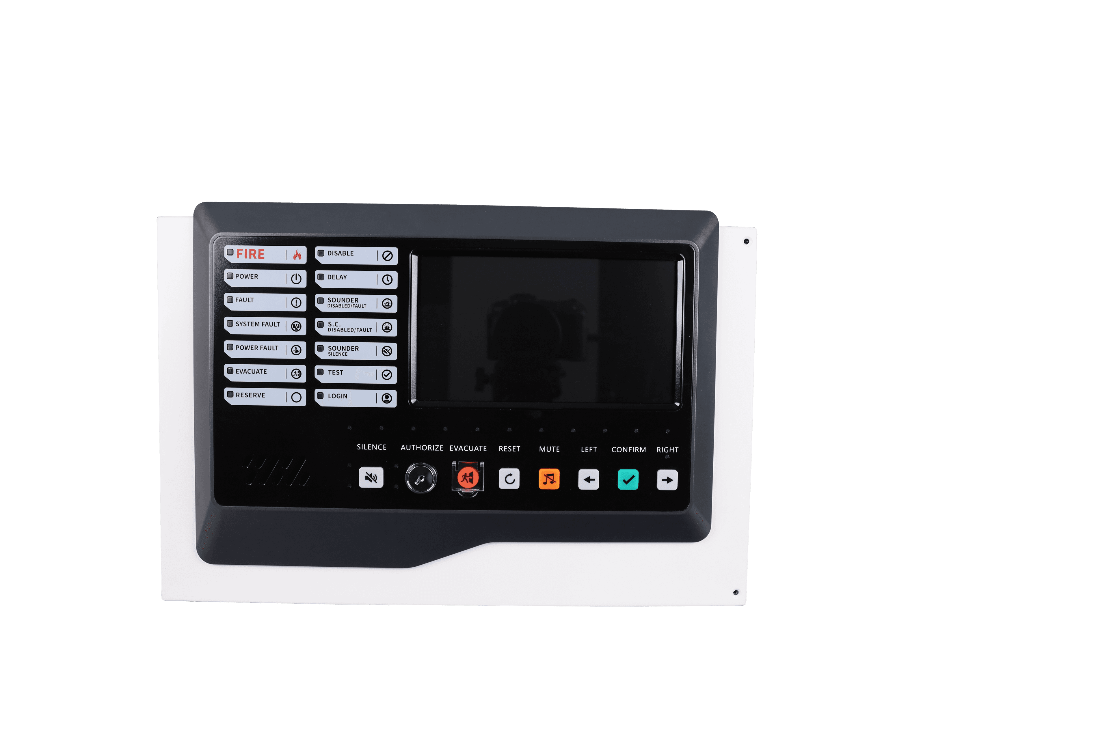 SEC3000 Repeater