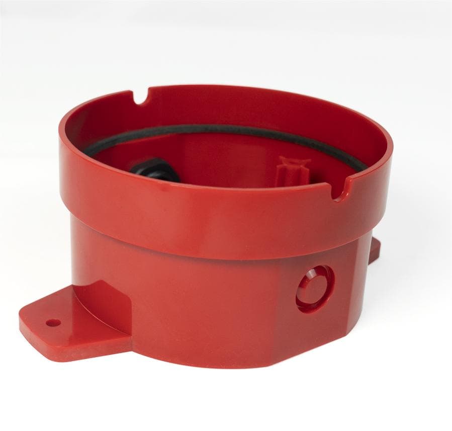 WPB-9092 Deep Base for Sounder Beacon