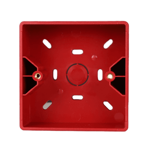 ZJ-9060 Manual Call Point Base