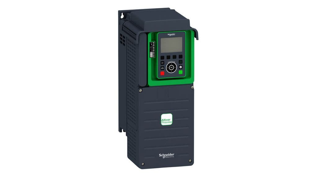 Altivar Process 600