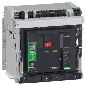 MasterPacT MTZ