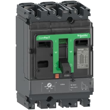 Electrical Distribution & Protection products