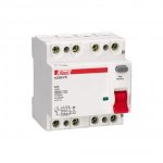 Electromagnetic Type Residual Current Switch (HDB6VR)