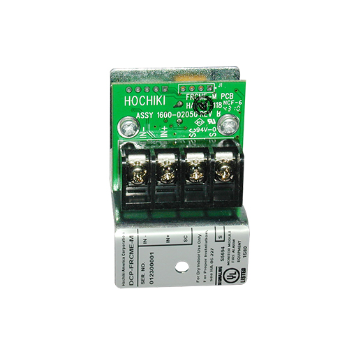Fast Response Contact Module (DCP-FRCME-M)