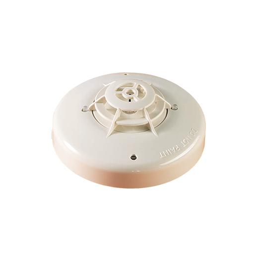 Fixed Temperature and Rate of Rise Heat Detector (DCD-135)