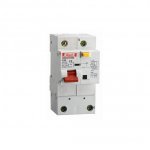 Residual Current Operated Circuit Breakers (HDB2LE)