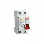 Residual Current Operated Circuit Breakers (HDB3LE)