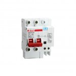 Residual Current Operated Circuit Breakers (HDB6LE)