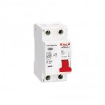 Residual Current Operated Circuit Breakers (HDB6pLE)