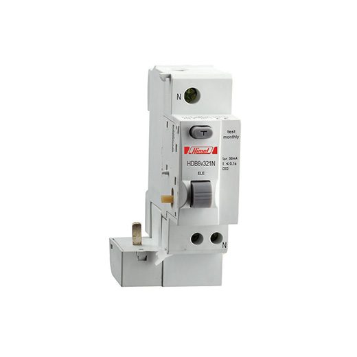 Residual Current Protection Module (HDB6v)
