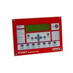 Serial Annunciator (FN-LCD-S)