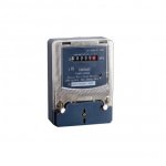 Single Phase Static Watt-Hour Meter (HDDS607)