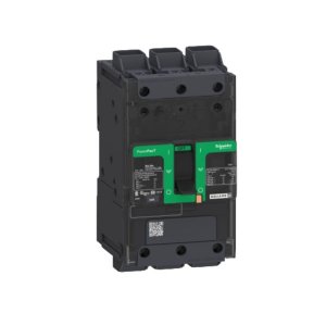 PowerPact B Automatic Switch